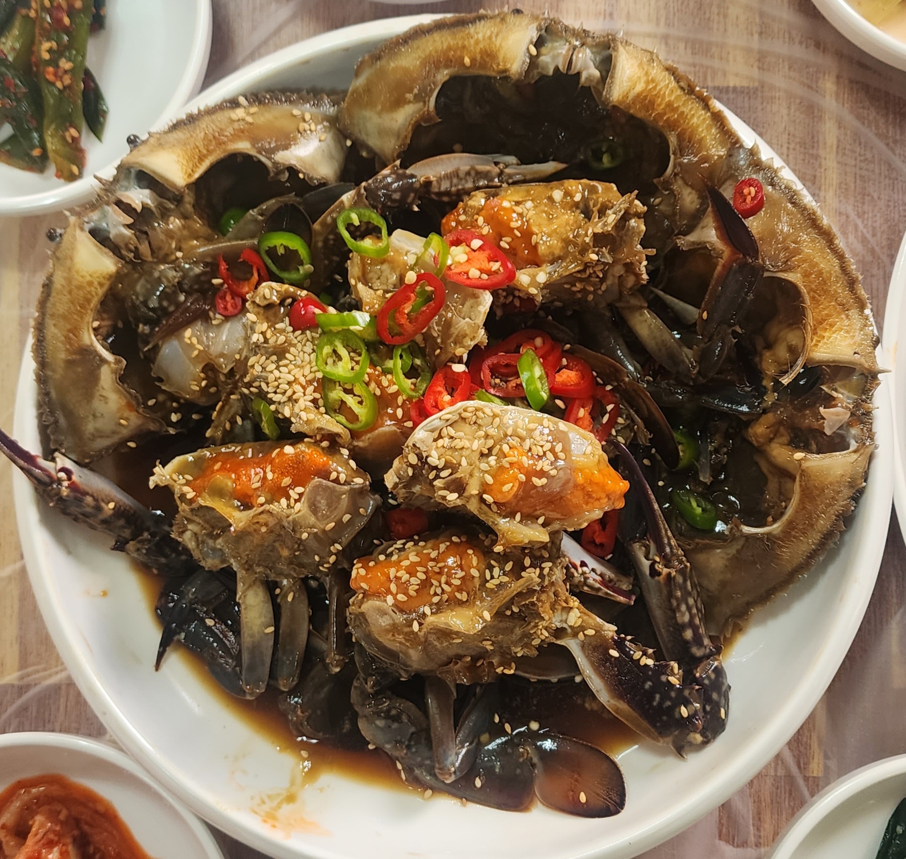 순자네
