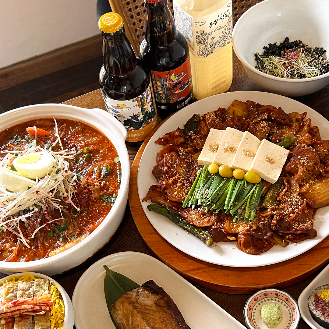 동양백반 대표 이미지