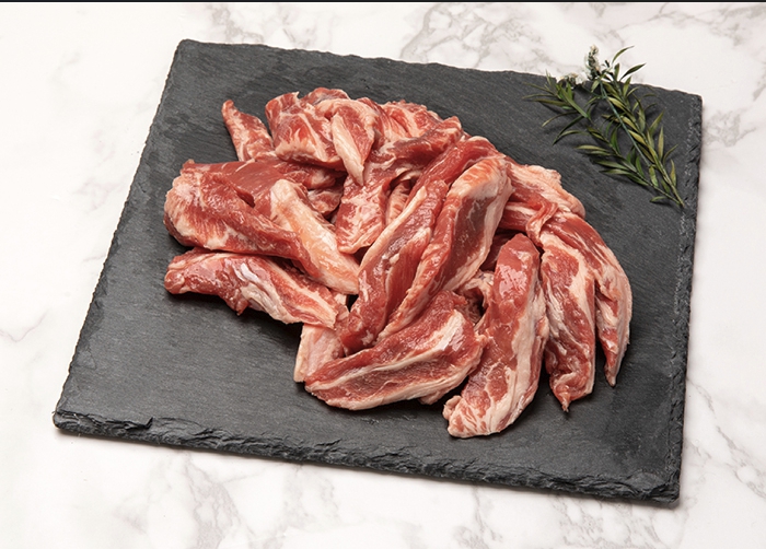 아이빅정육식당