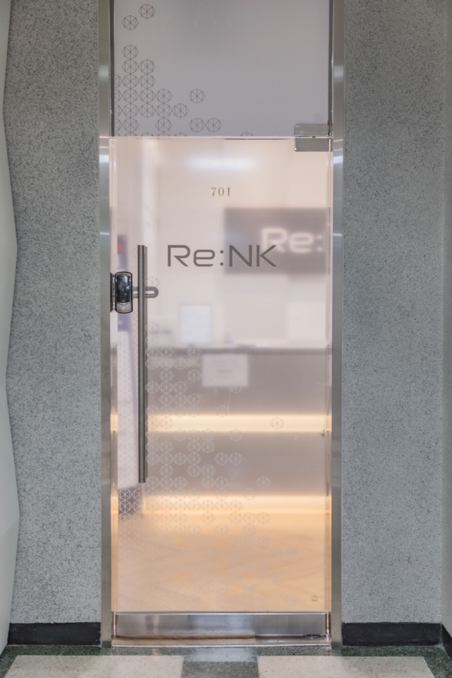 리엔케이 대표 이미지