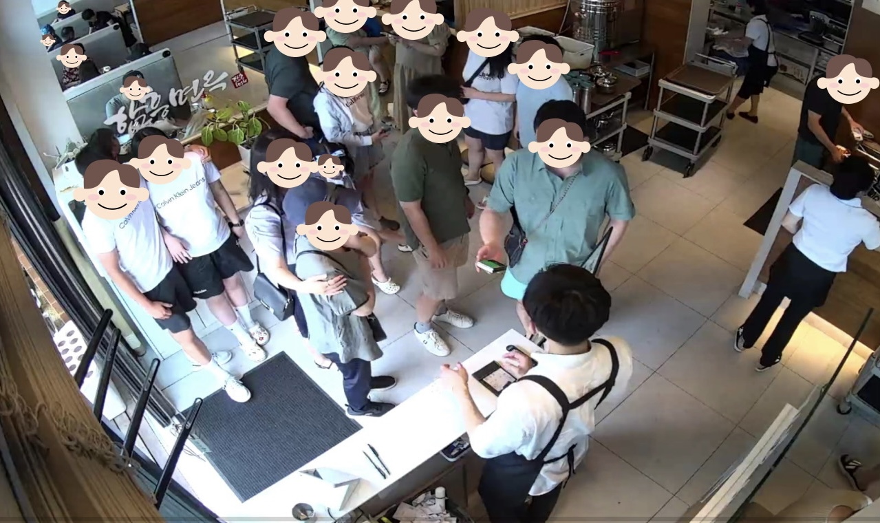 소삿벌 함흥면옥