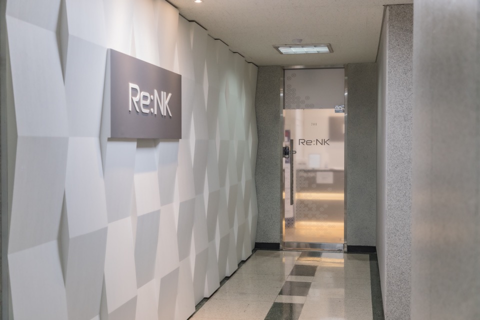 리엔케이 대표 이미지