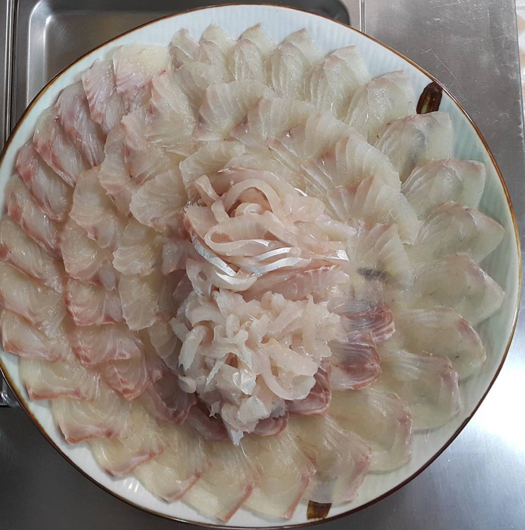부전회식당