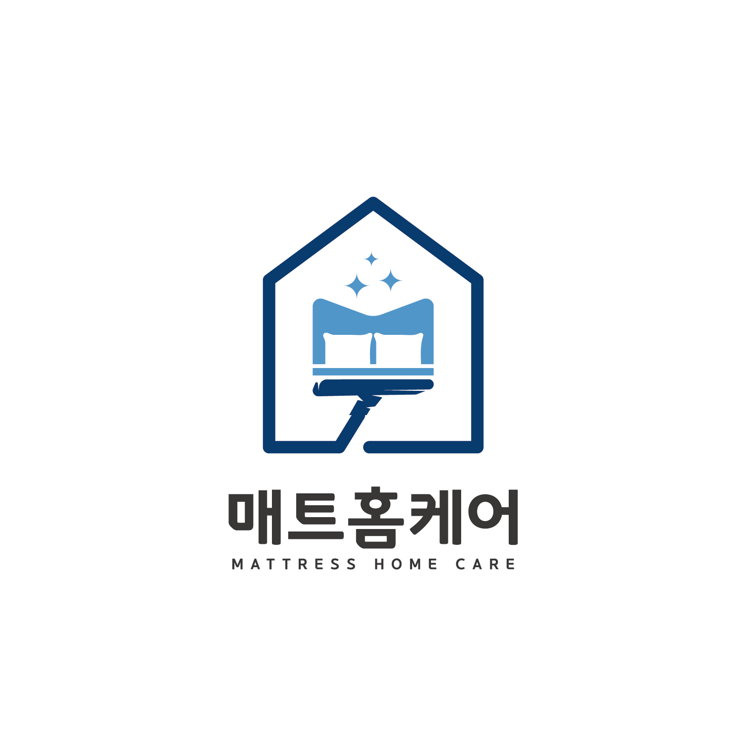 매트홈케어미세방충망