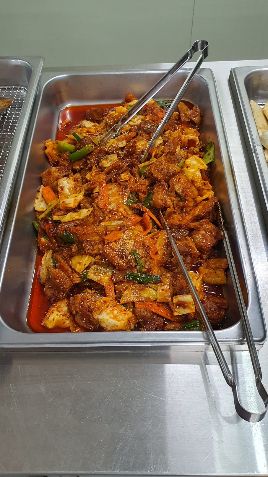 더드림뷔페