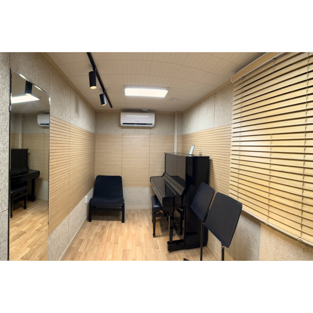 4번째 스튜디오 사진