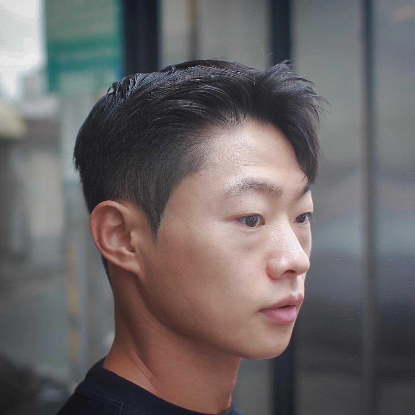 도프 바버샵