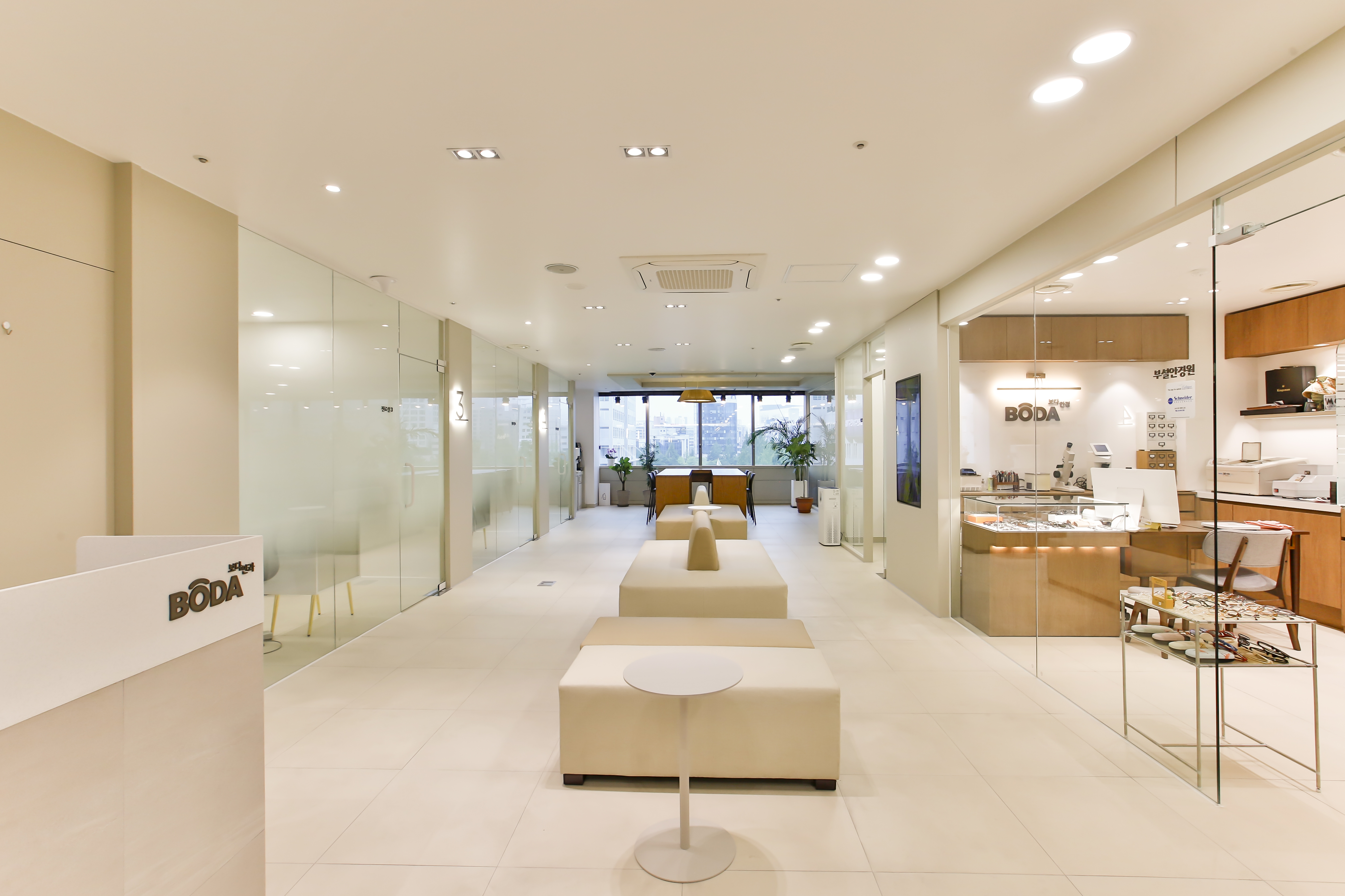 보다안과의원 대표 이미지