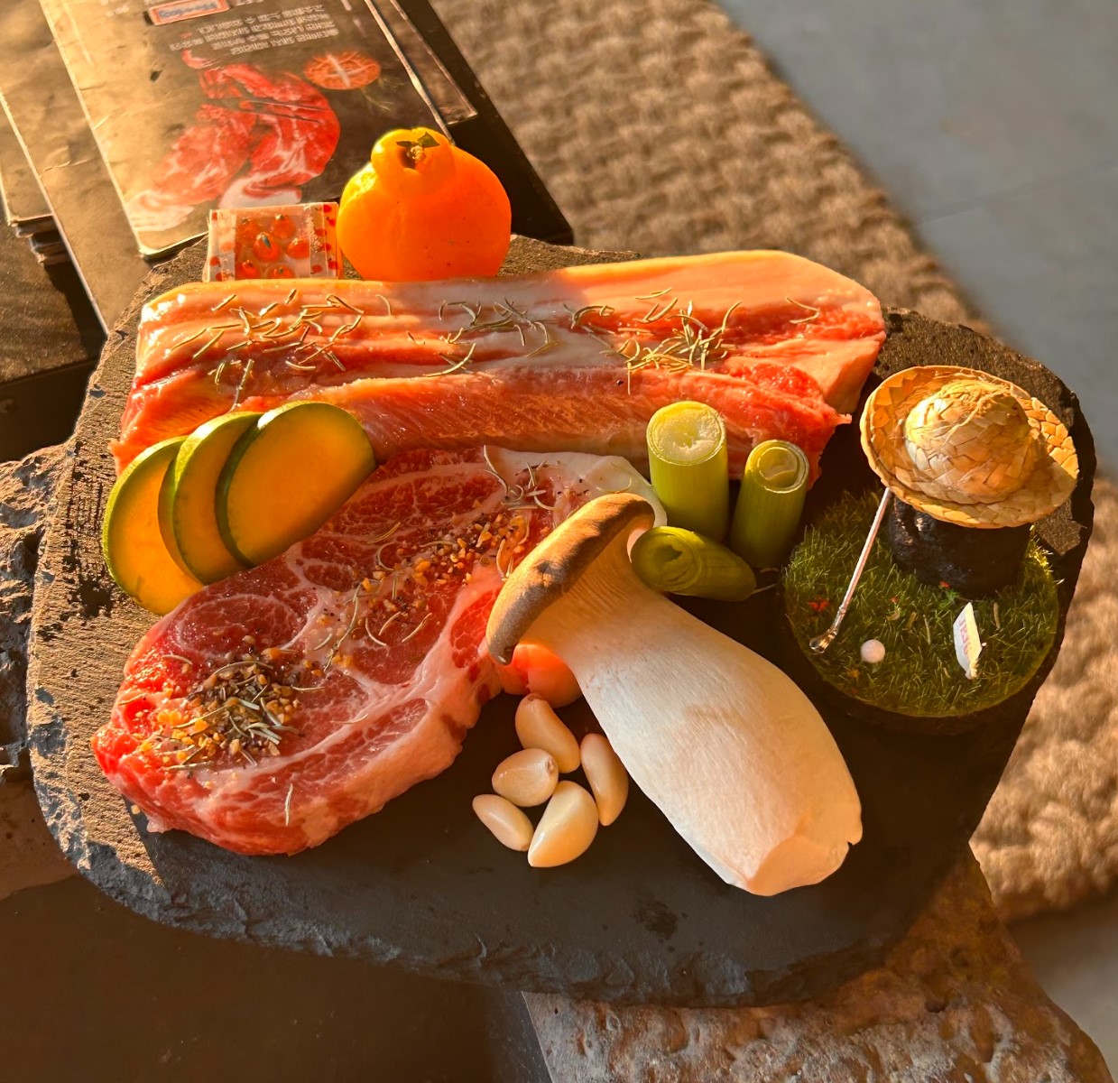 제주옥탑 JEJU BBQ 부천중동점