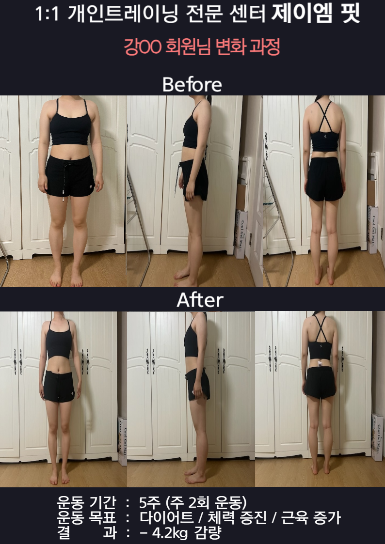 제이엠 핏 대표 이미지