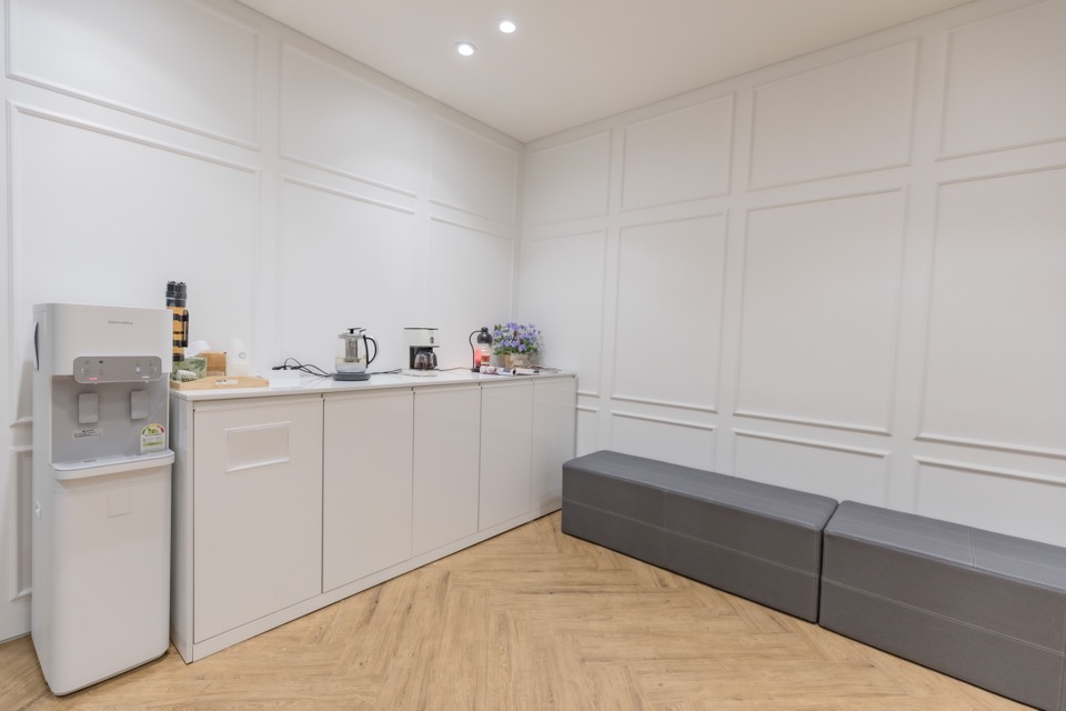 리엔케이 대표 이미지