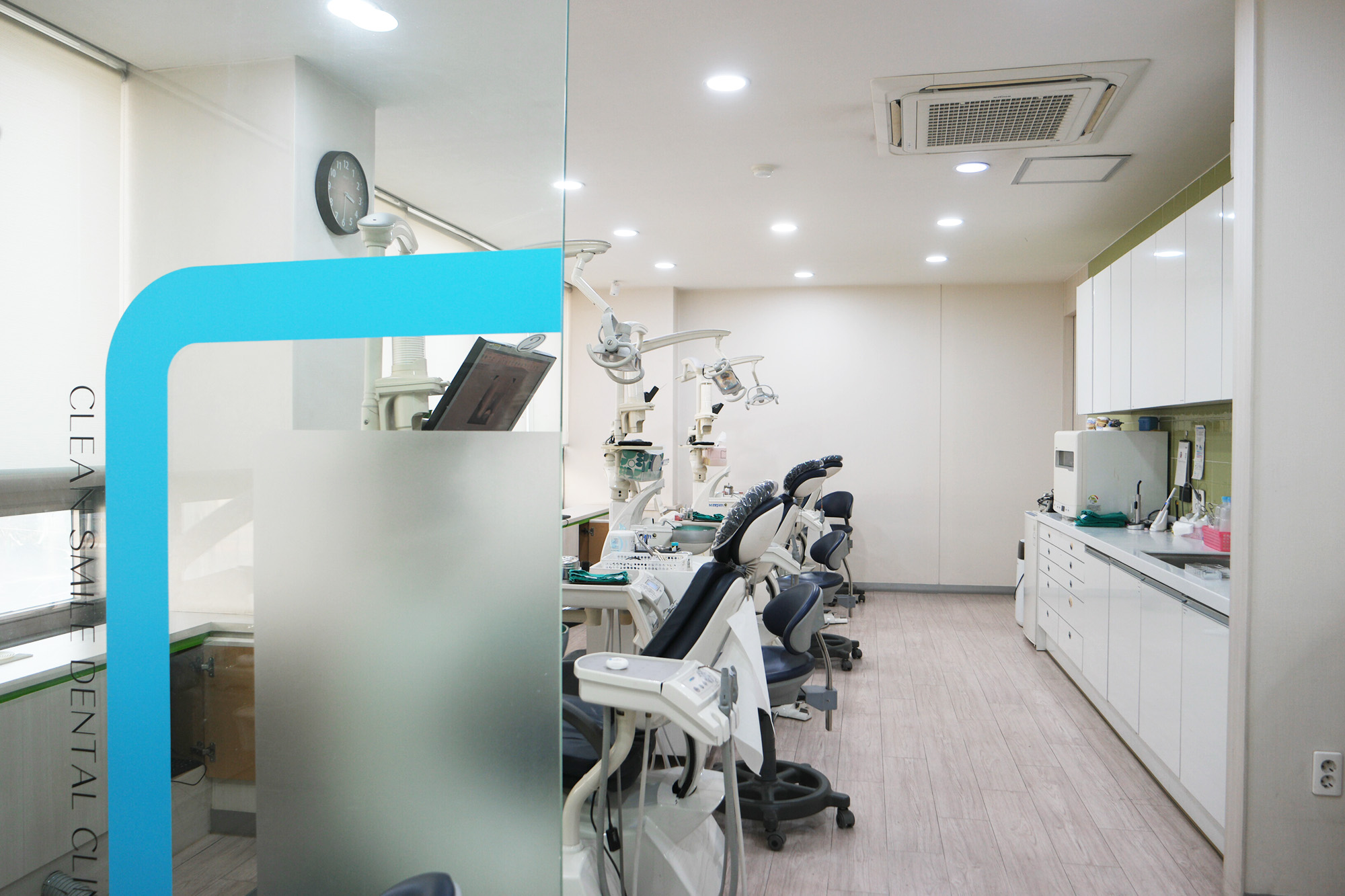 맑은미소치과의원 대표 이미지