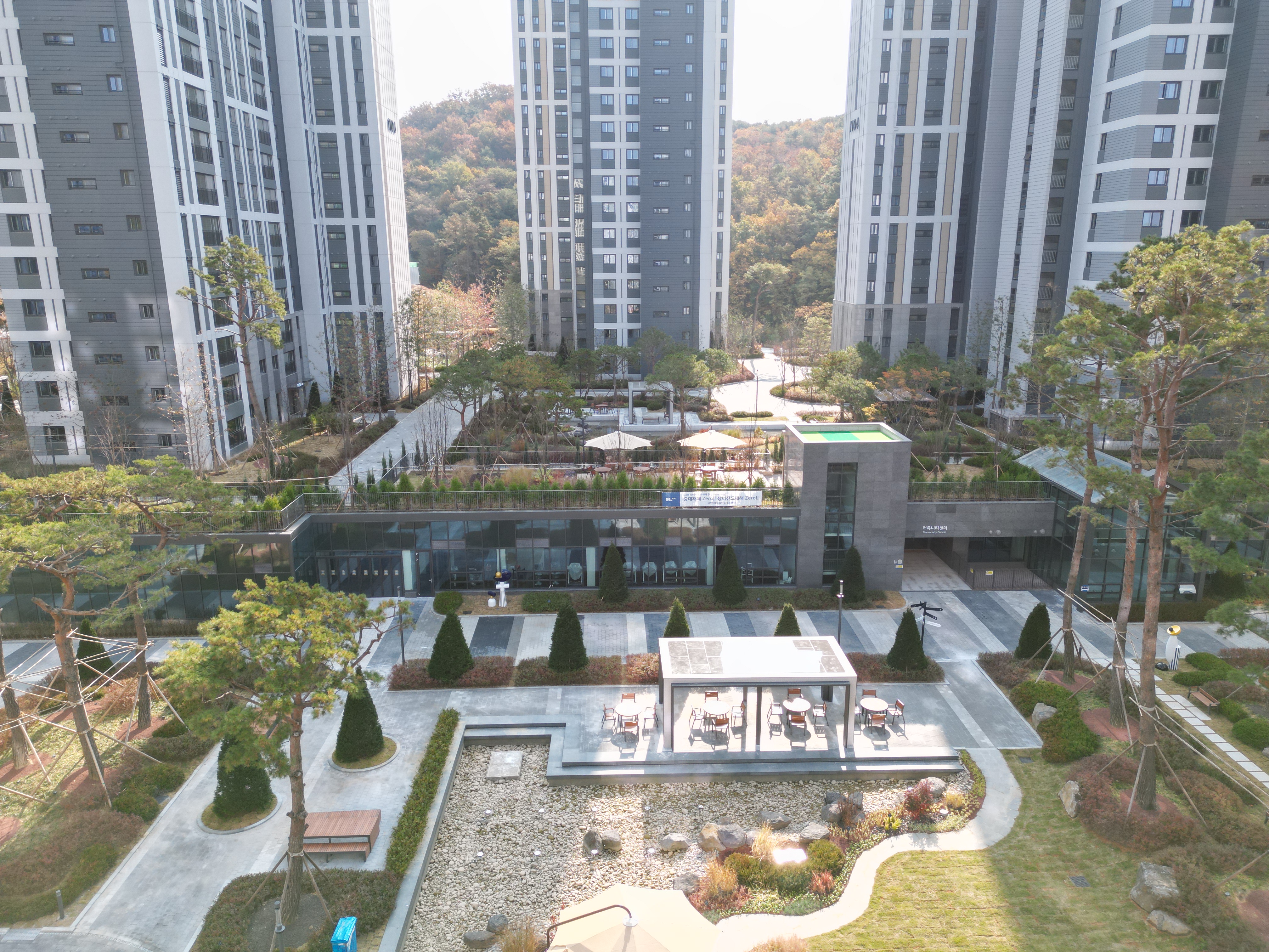 이엔피조경