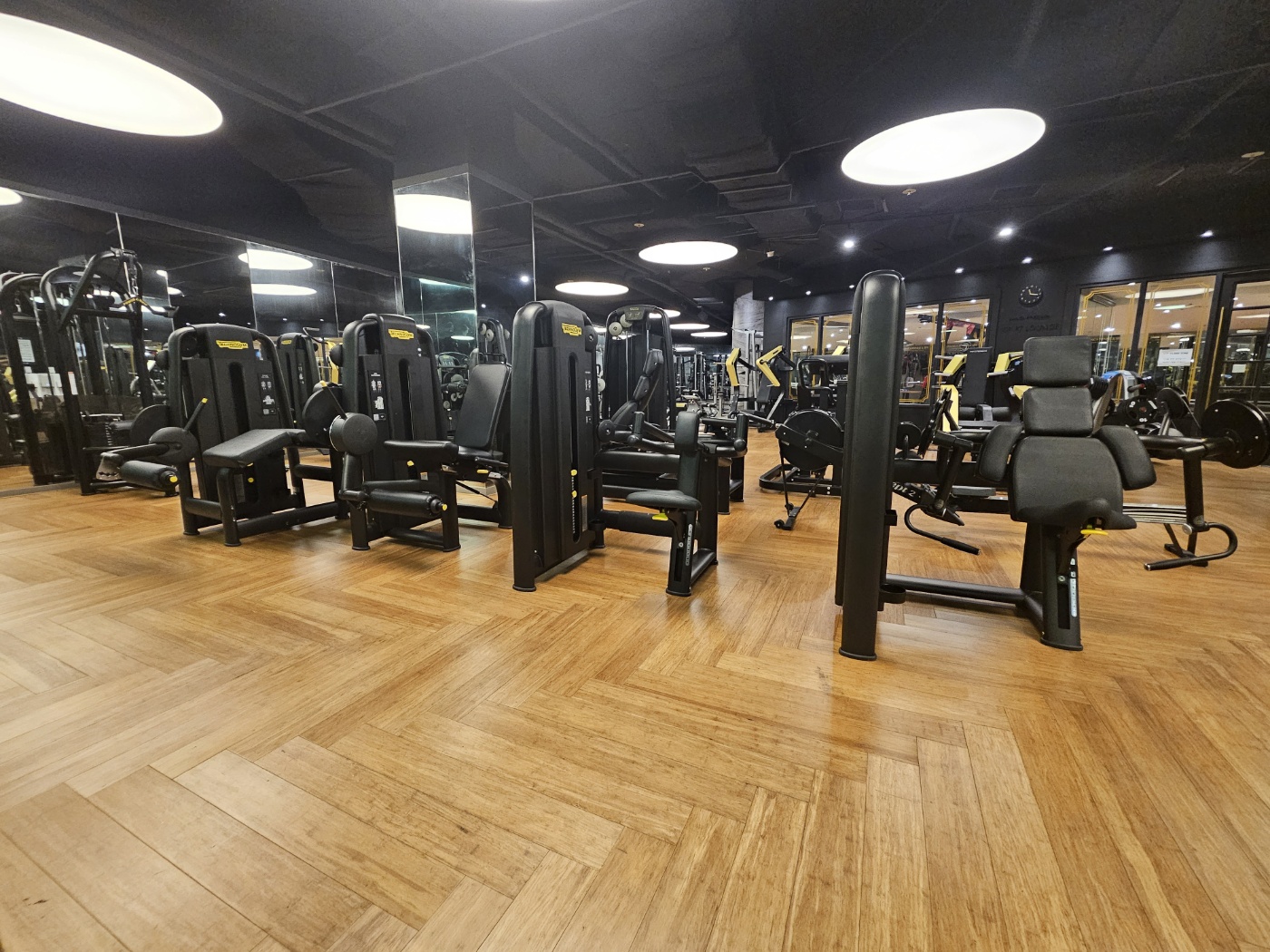 자마이카피트니스 앤 스파 부천점 대표 이미지