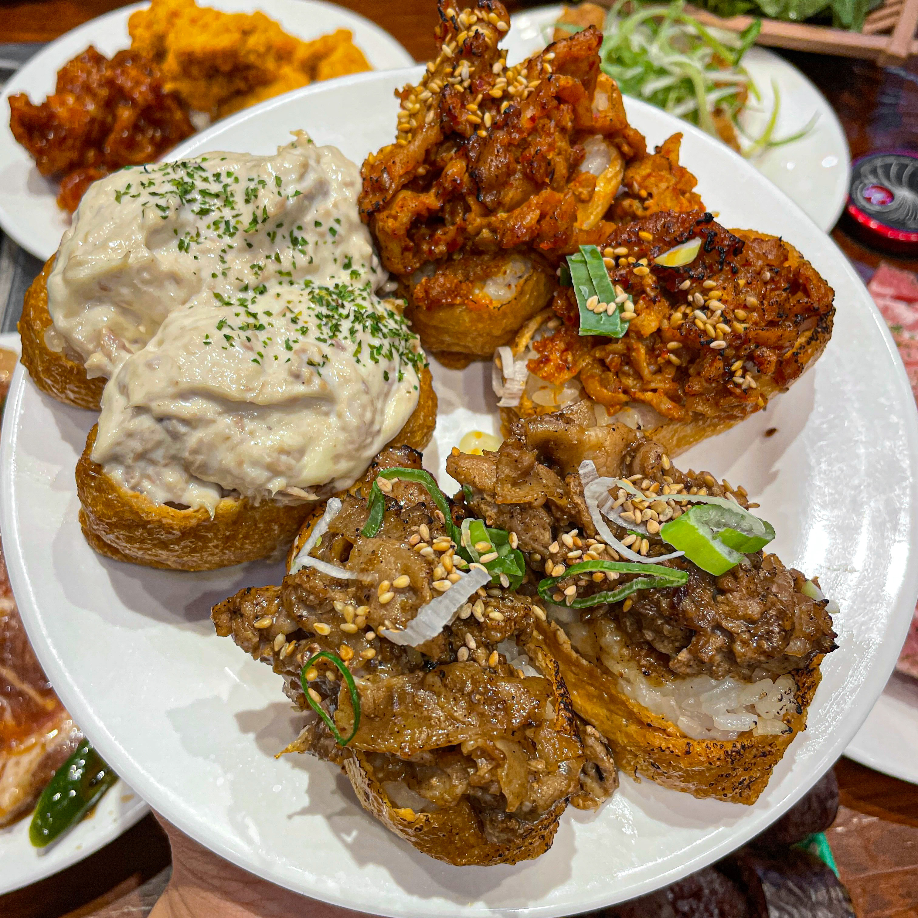 착한돼지 서면점
