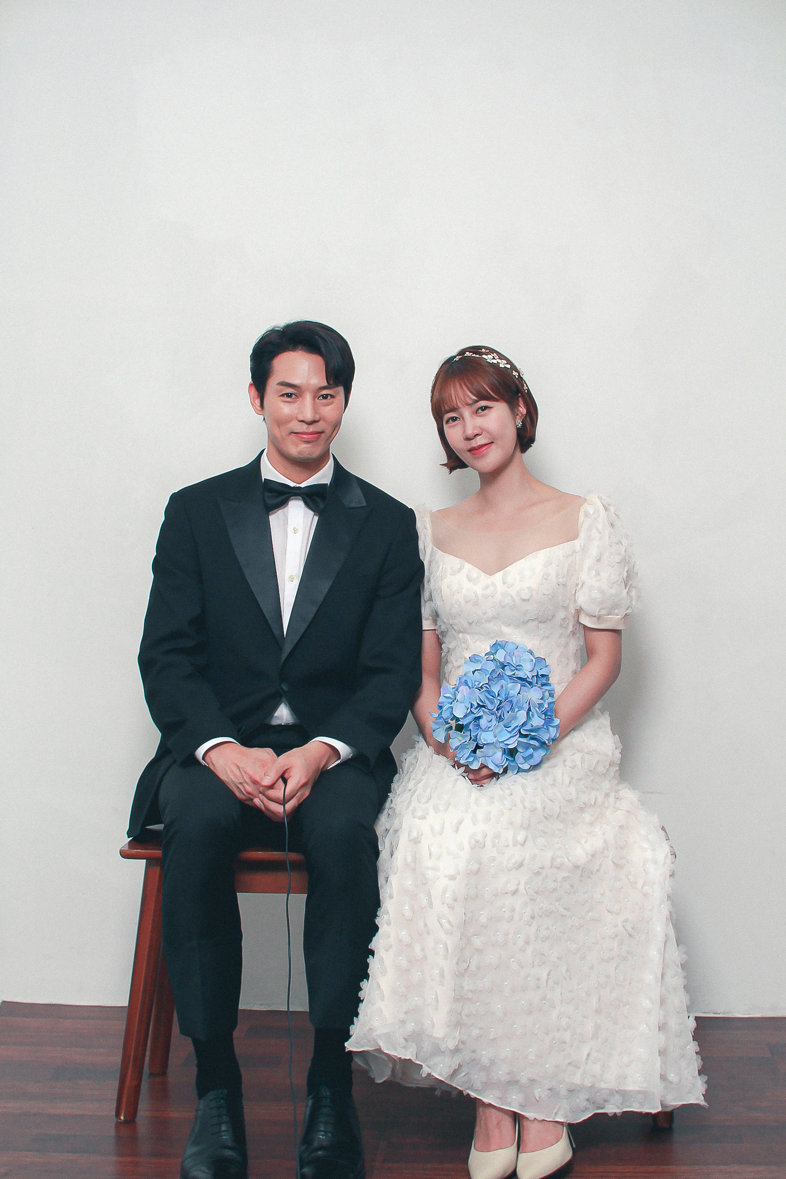 셀프사진관 예뻐서, 봄 안양점