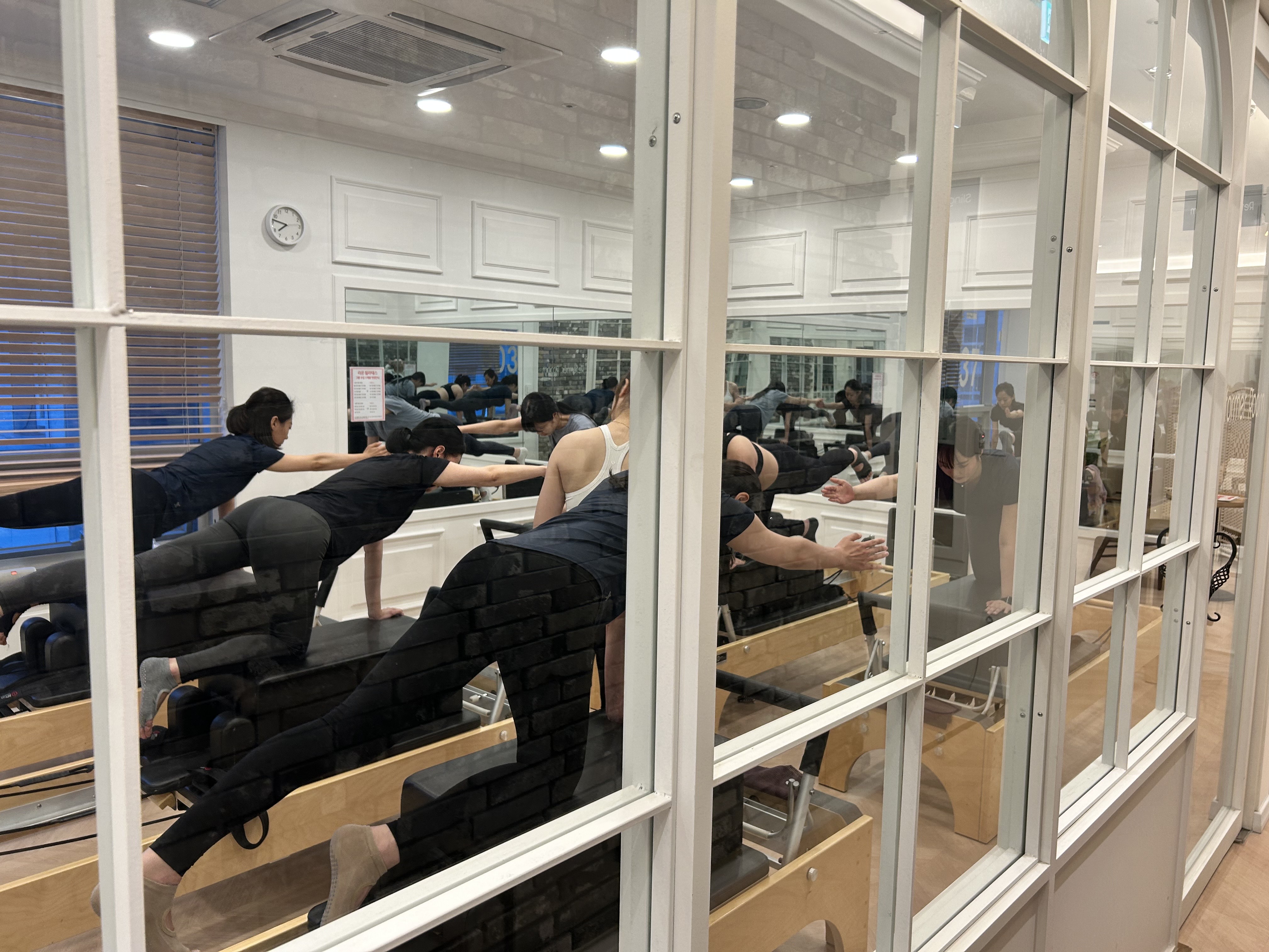 라온필라테스 대표 이미지