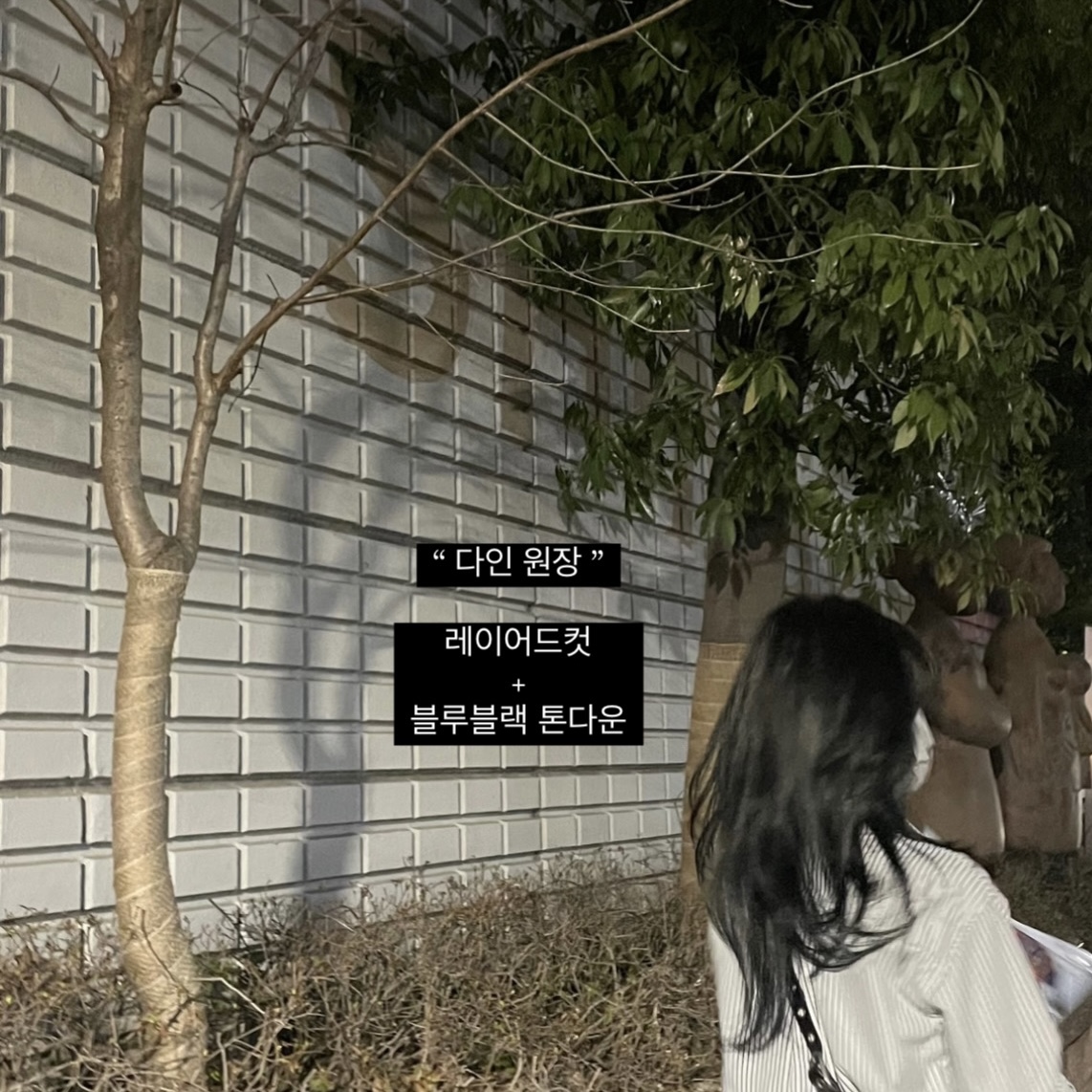 헤어샵디