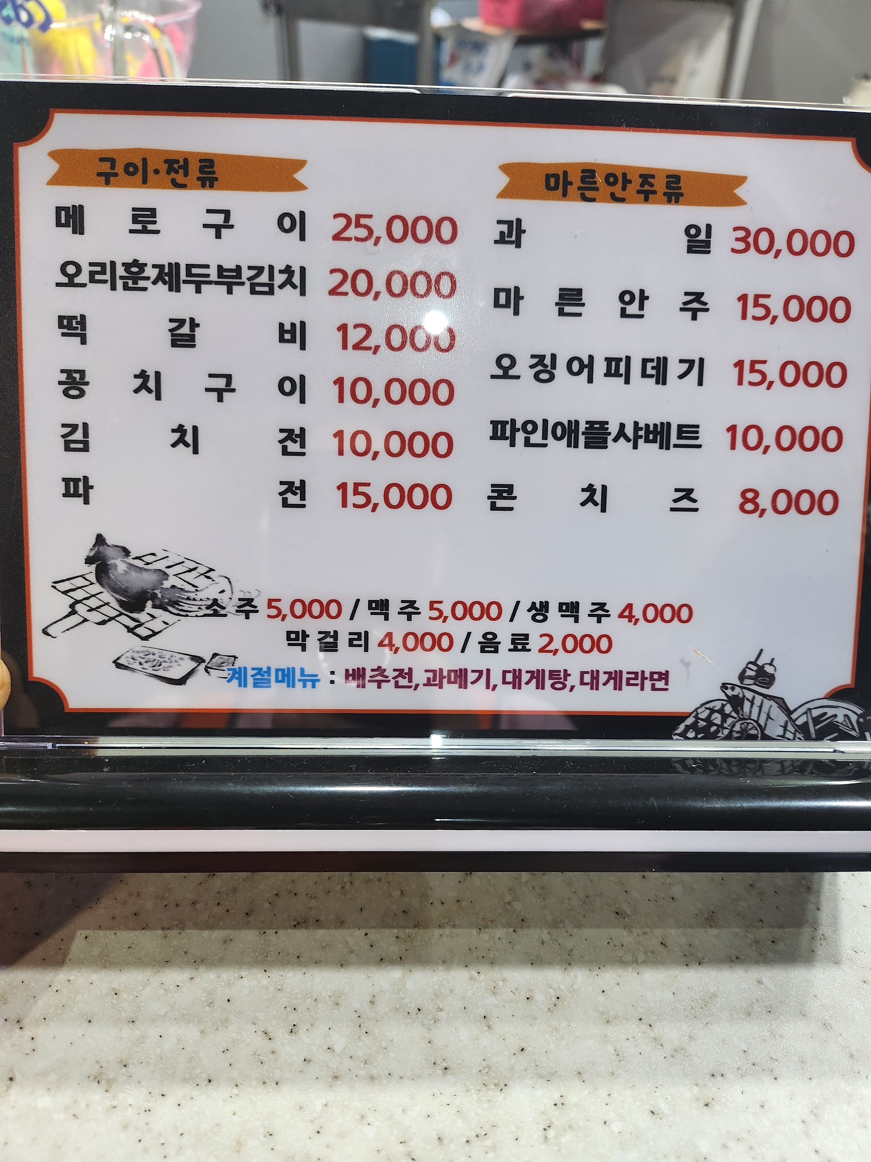 요약 정보 이미지
