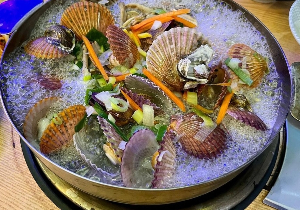 조개조