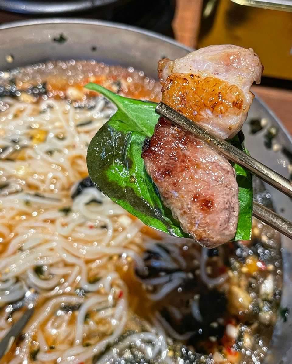 설야멱 부산서면직영점