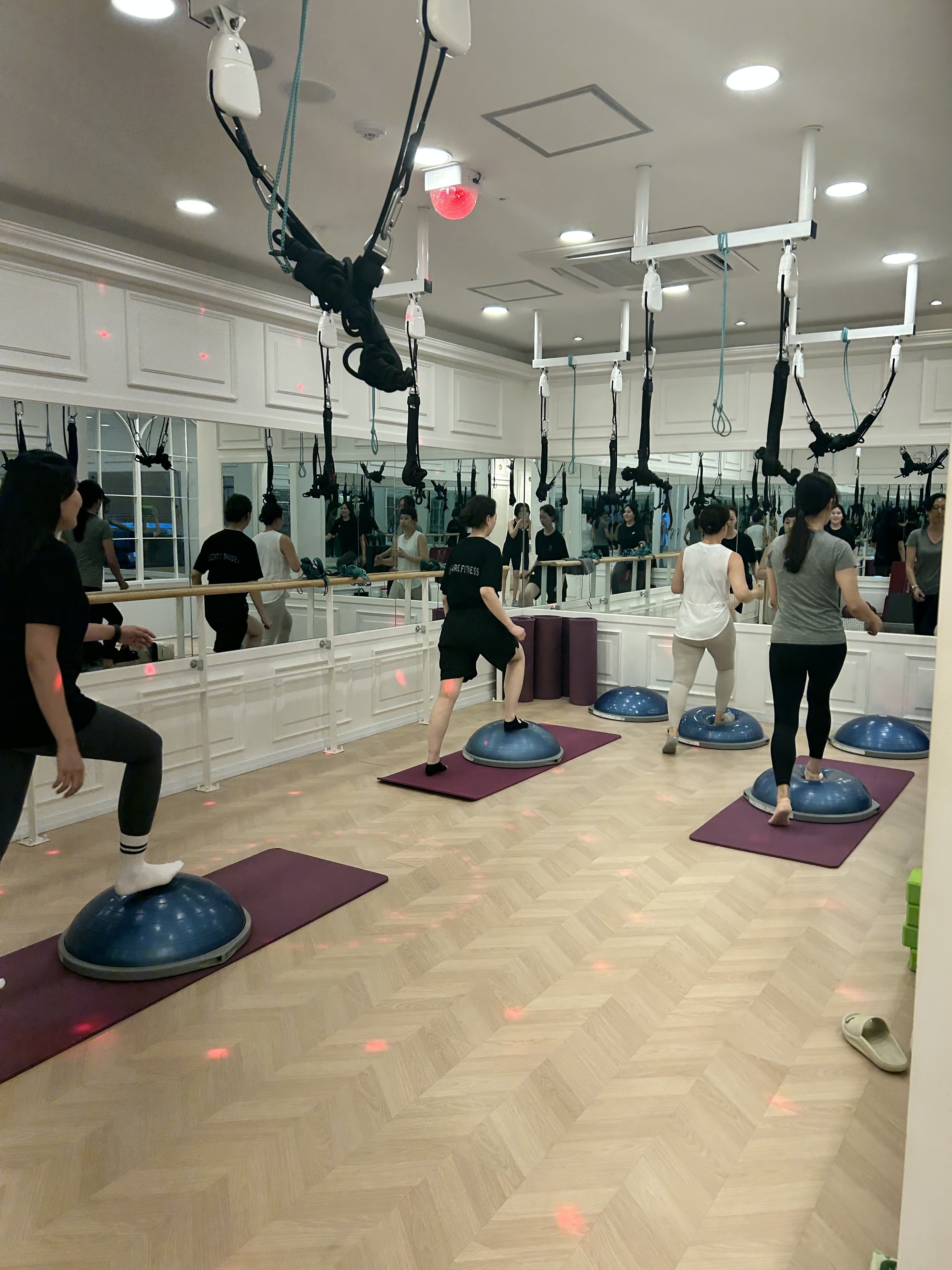 라온필라테스 대표 이미지