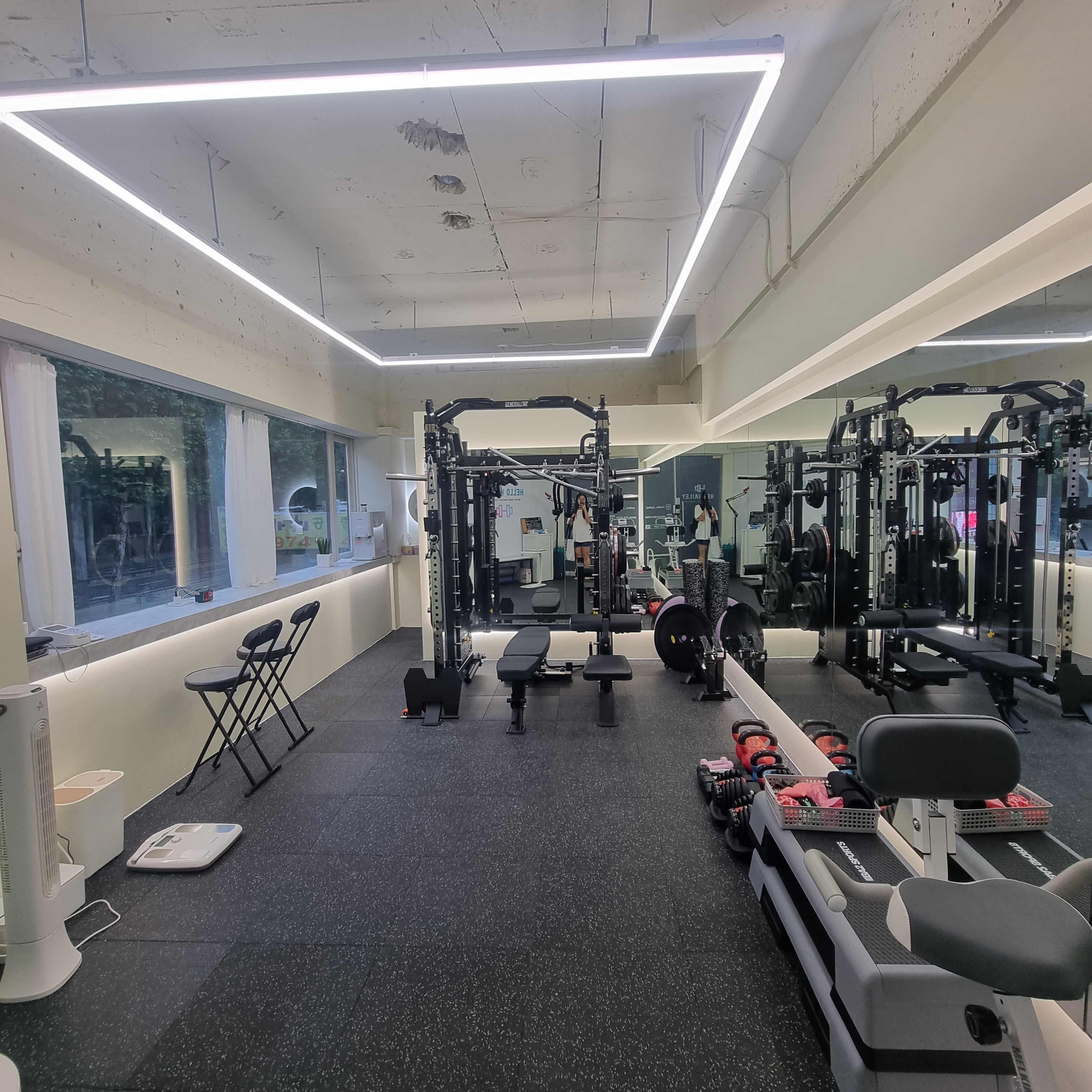 헬로헤일리 대표 이미지