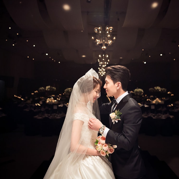 더라운지 대표 이미지 (웨딩 편집샵)