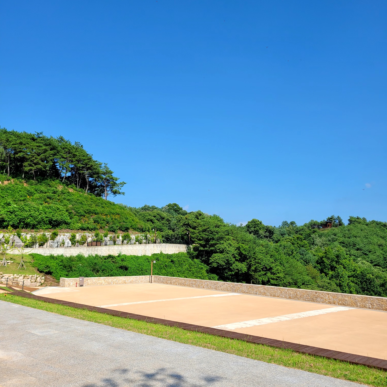 한국문화테마파크