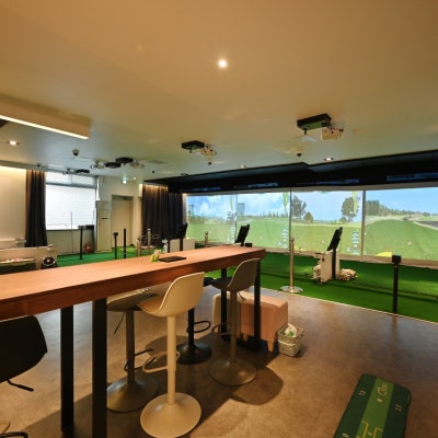 챌린지스크린 골프연습장 대표 이미지