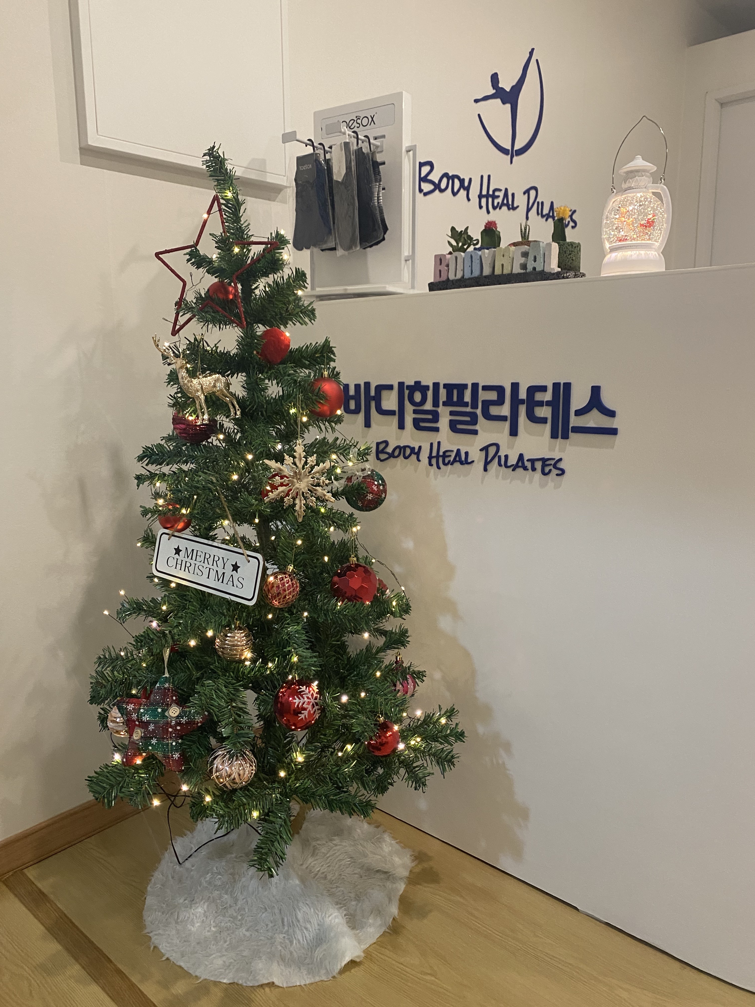 바디힐필라테스 대표 이미지