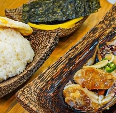 백연게장 위례점