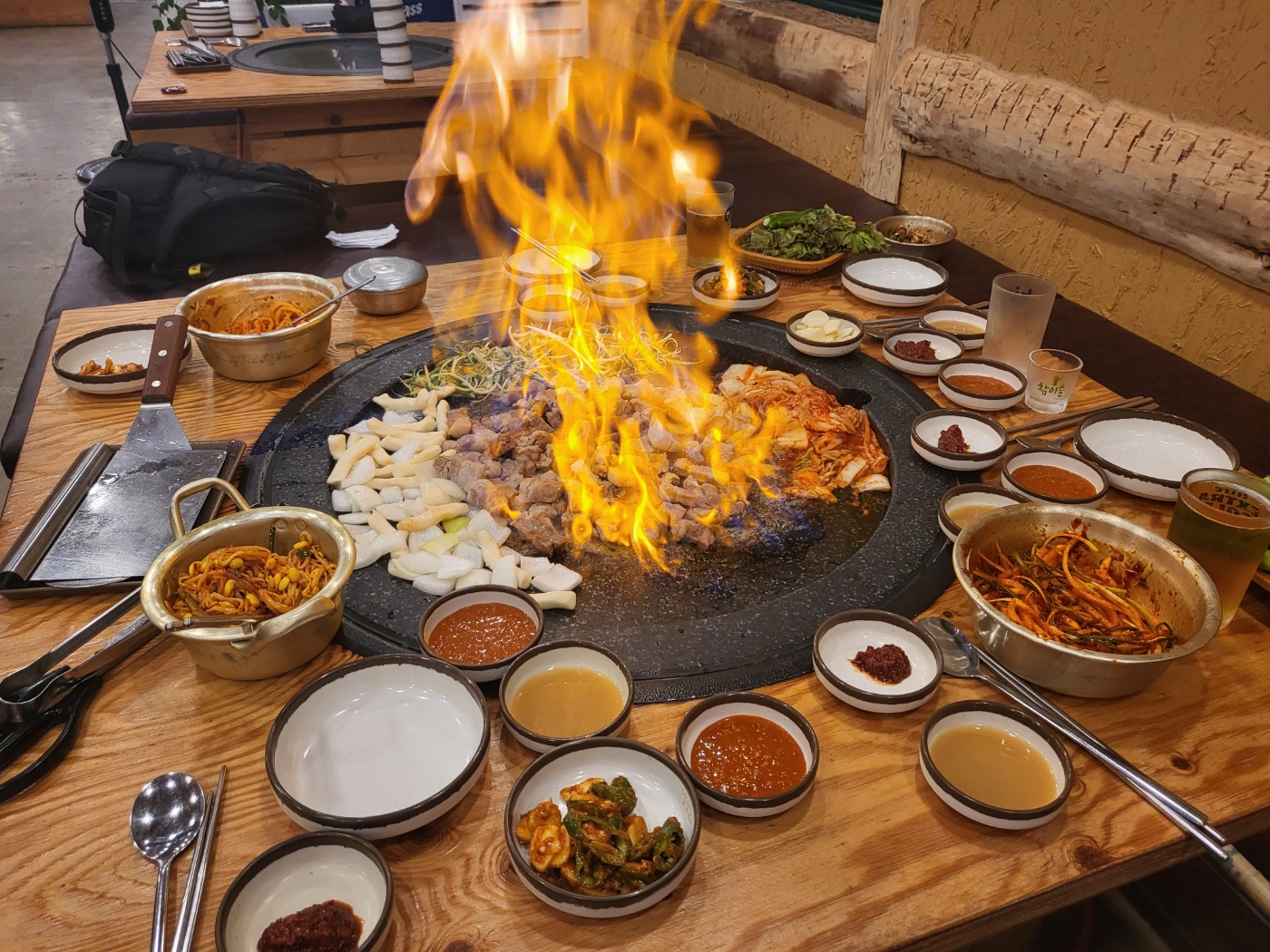 육하원칙 관저동점