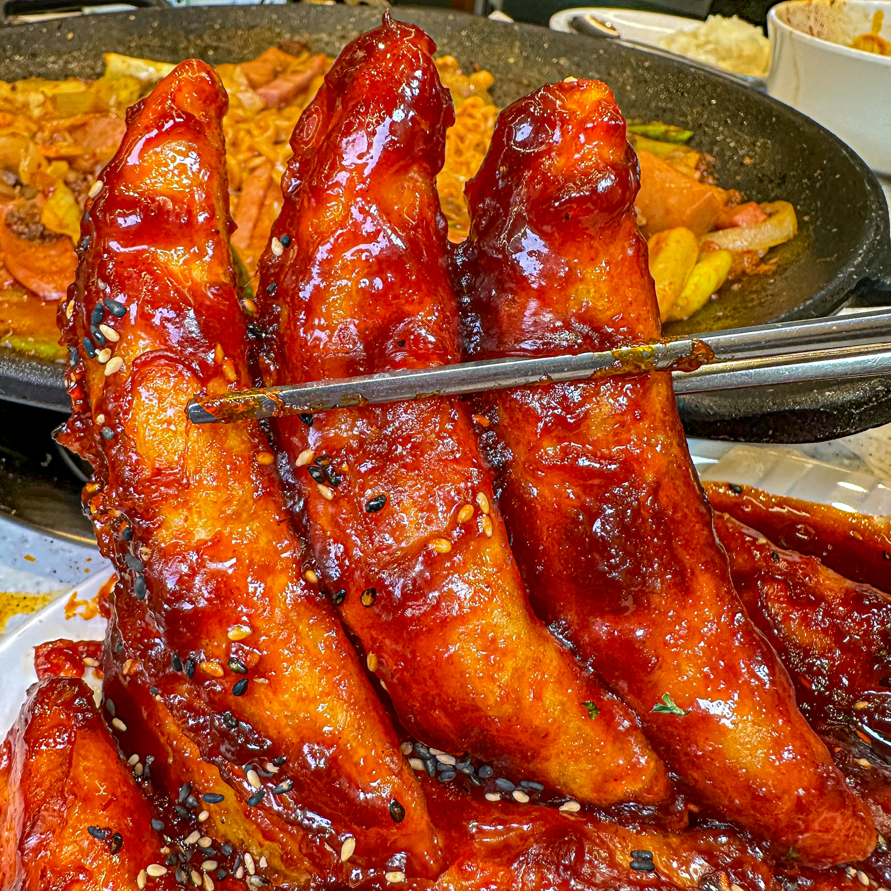 경아식당 거제고현점