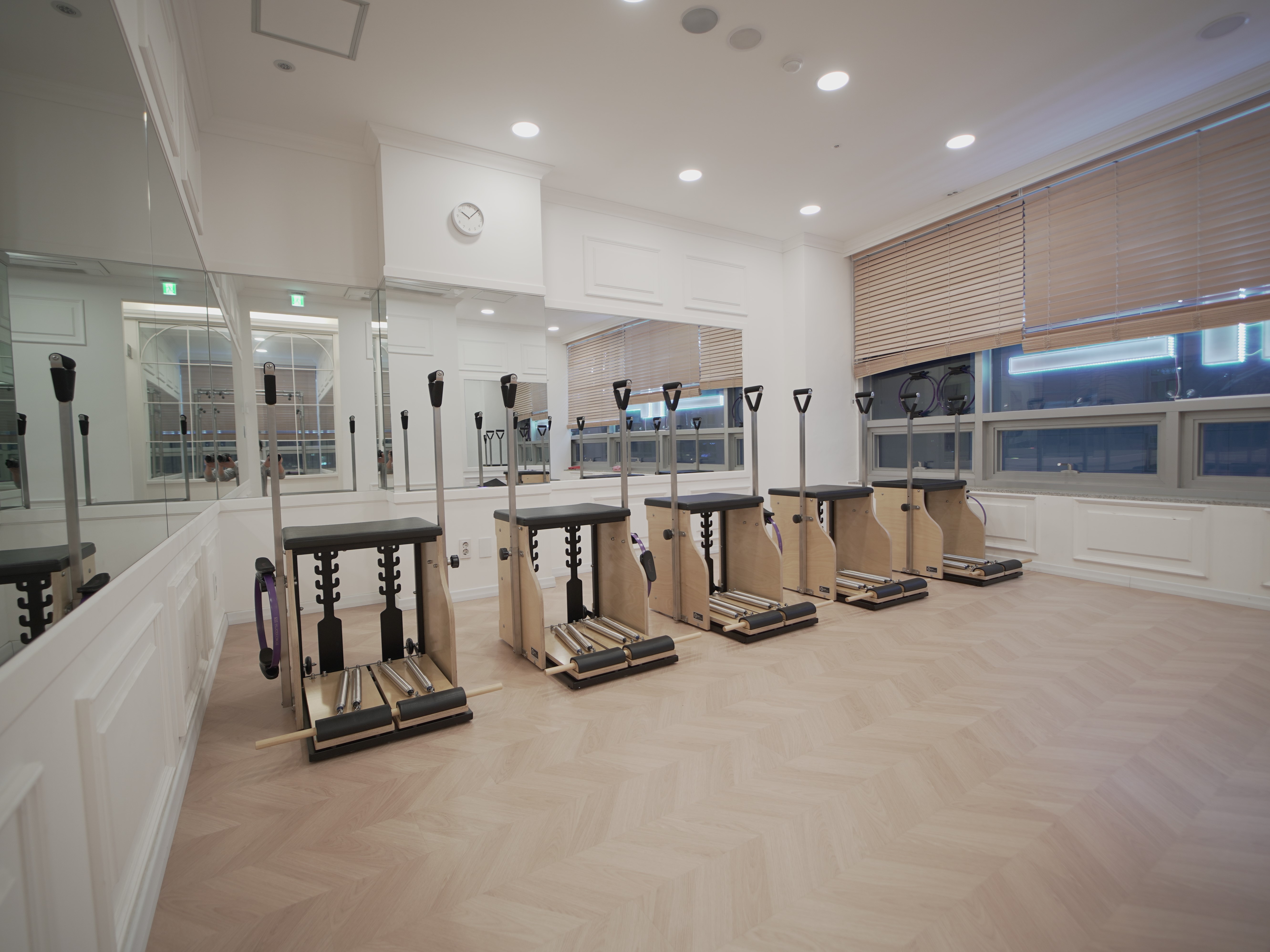 라온필라테스 대표 이미지