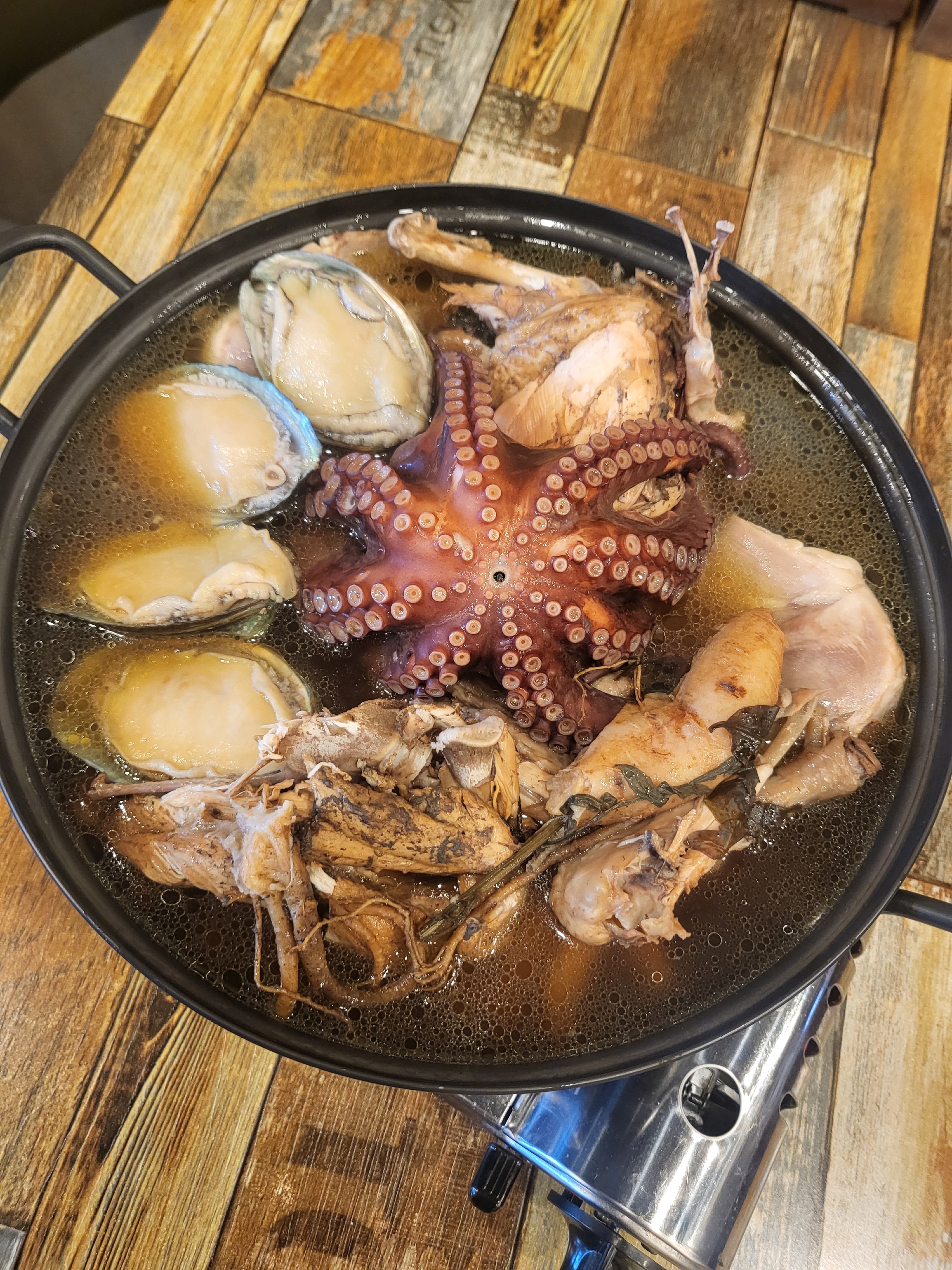 동네포차