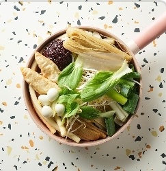 하루네즉석떡볶이