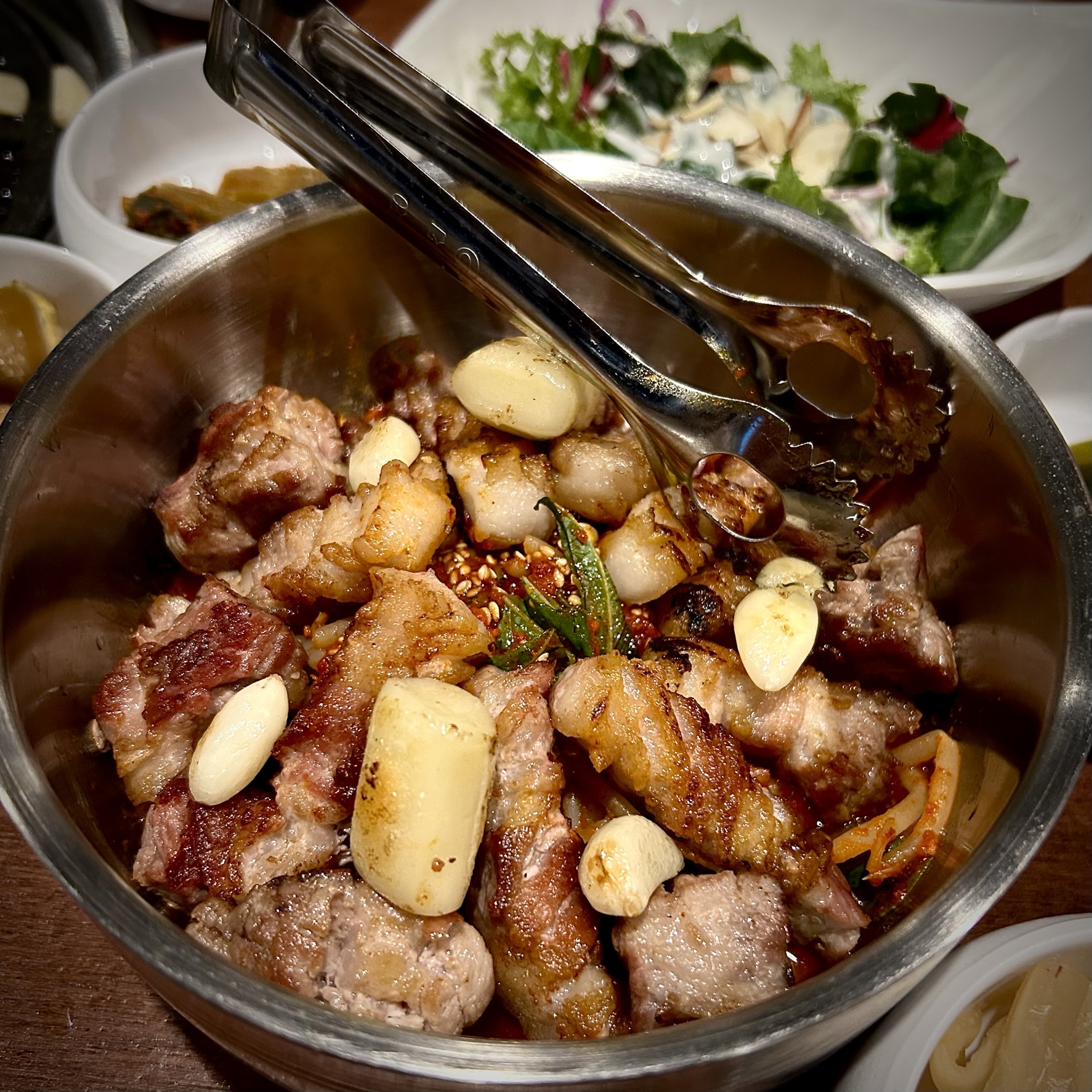 고기굽는남자 광안리점