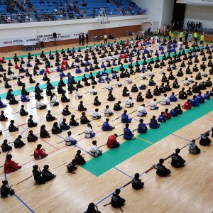 해동검도 외발자전거 2관 대표 이미지