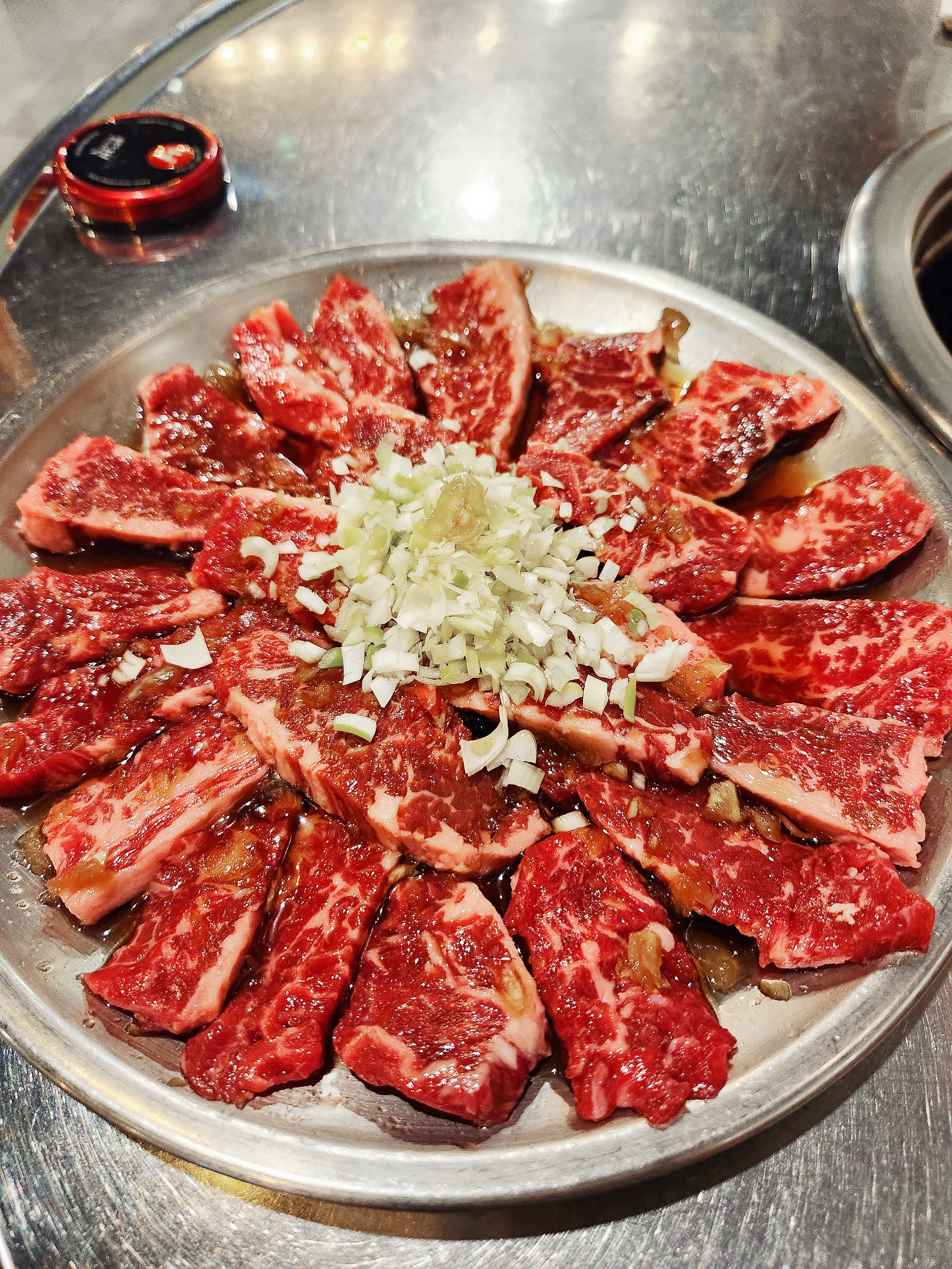 깡통갈비 당리점