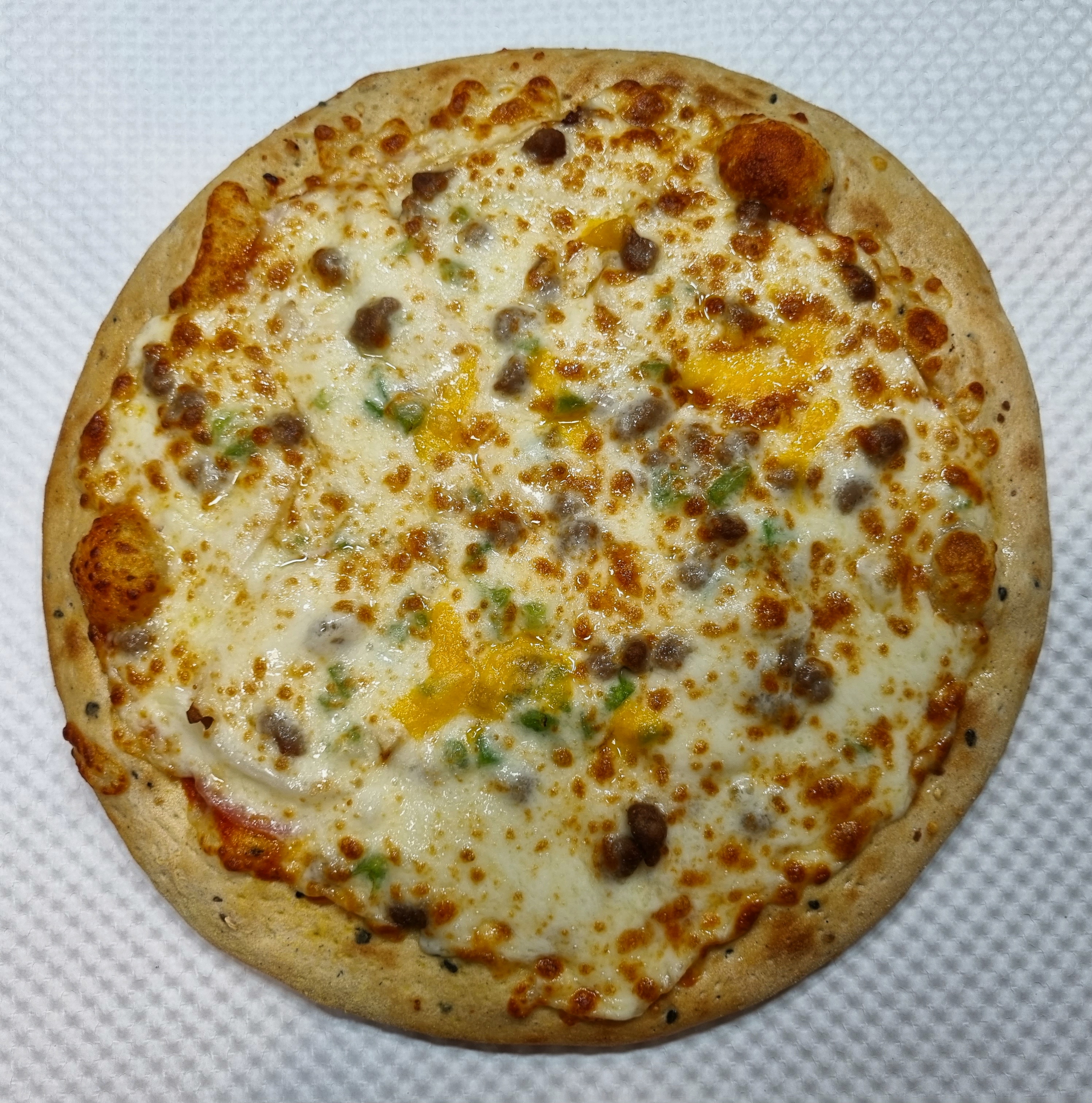 피자명장