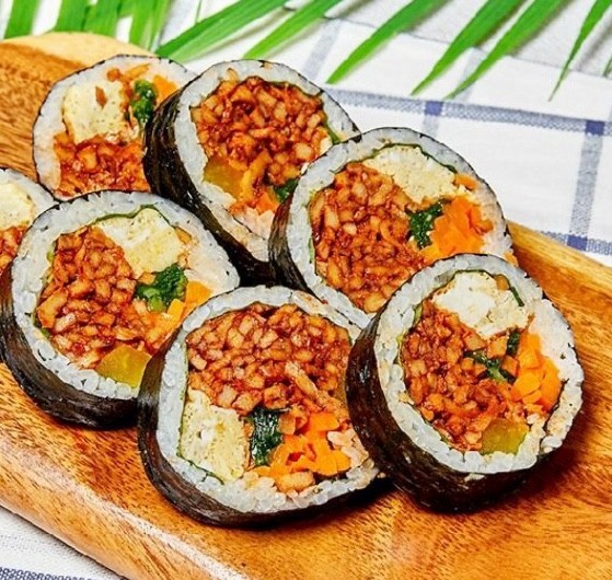 김밥