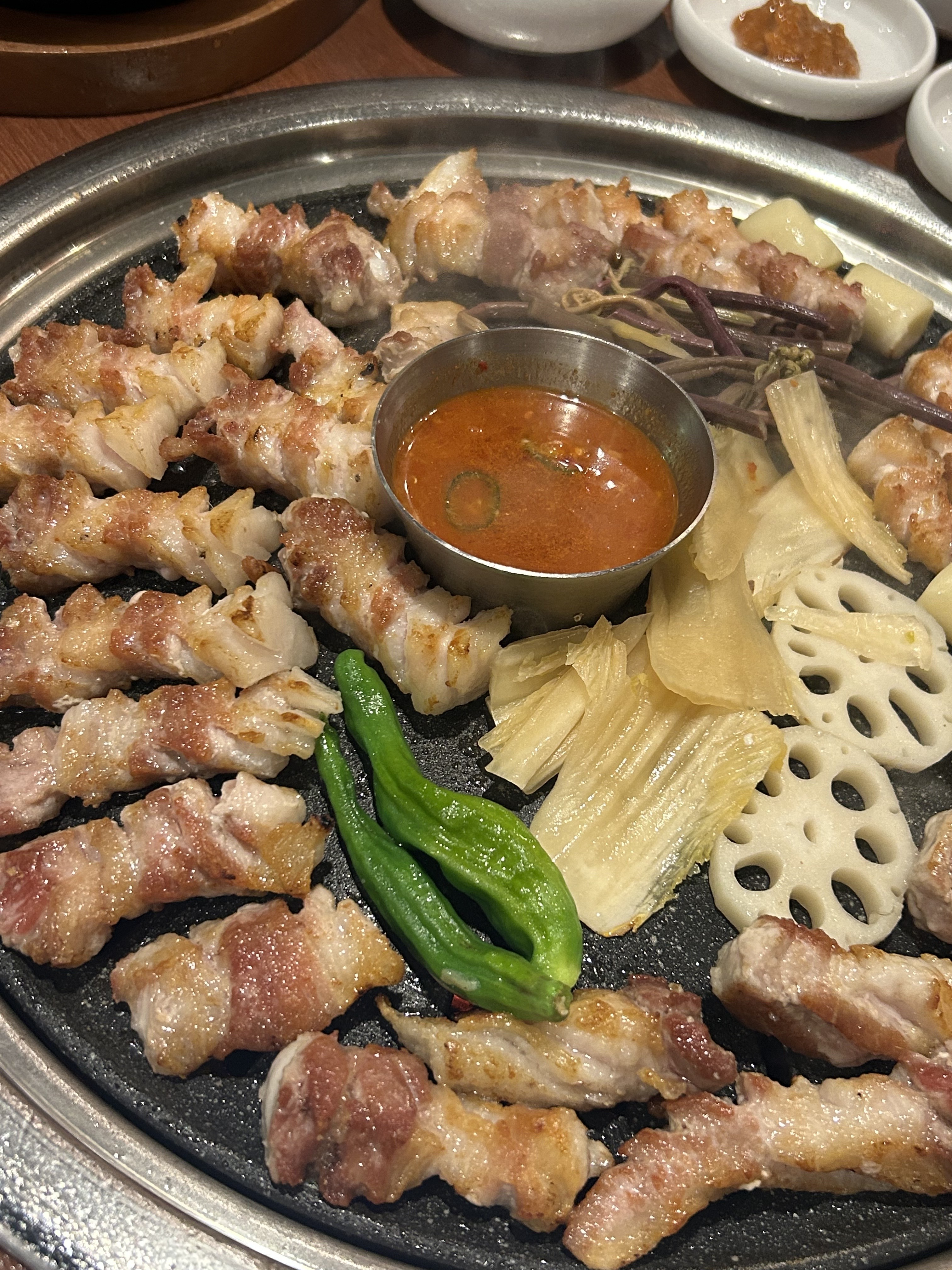 고기굽는남자 광안리점