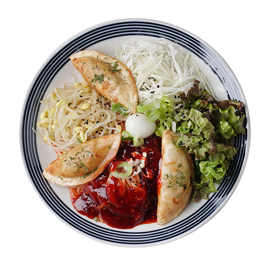 이백장돈가스