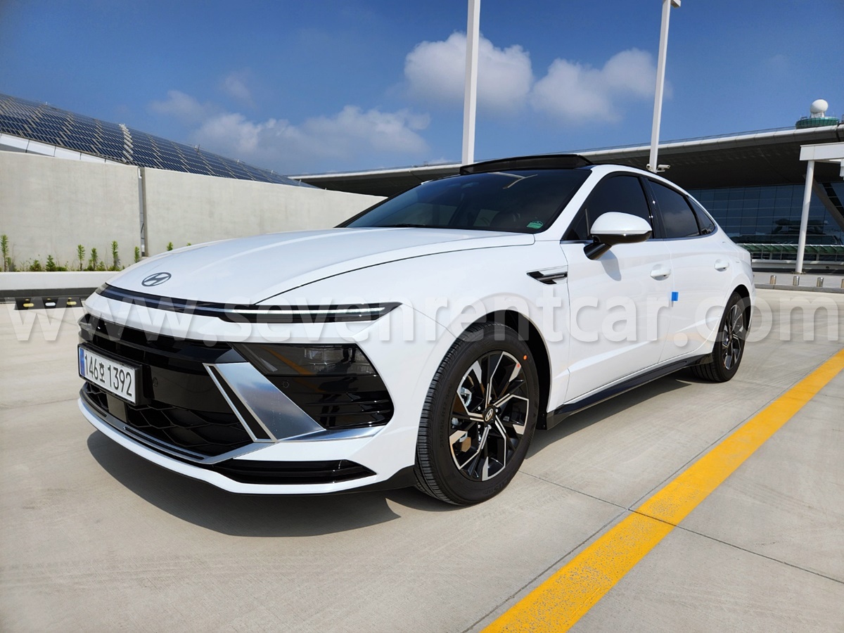 세븐렌터카 인천점 대표 이미지