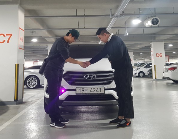 시흥바른중고차 대표 이미지