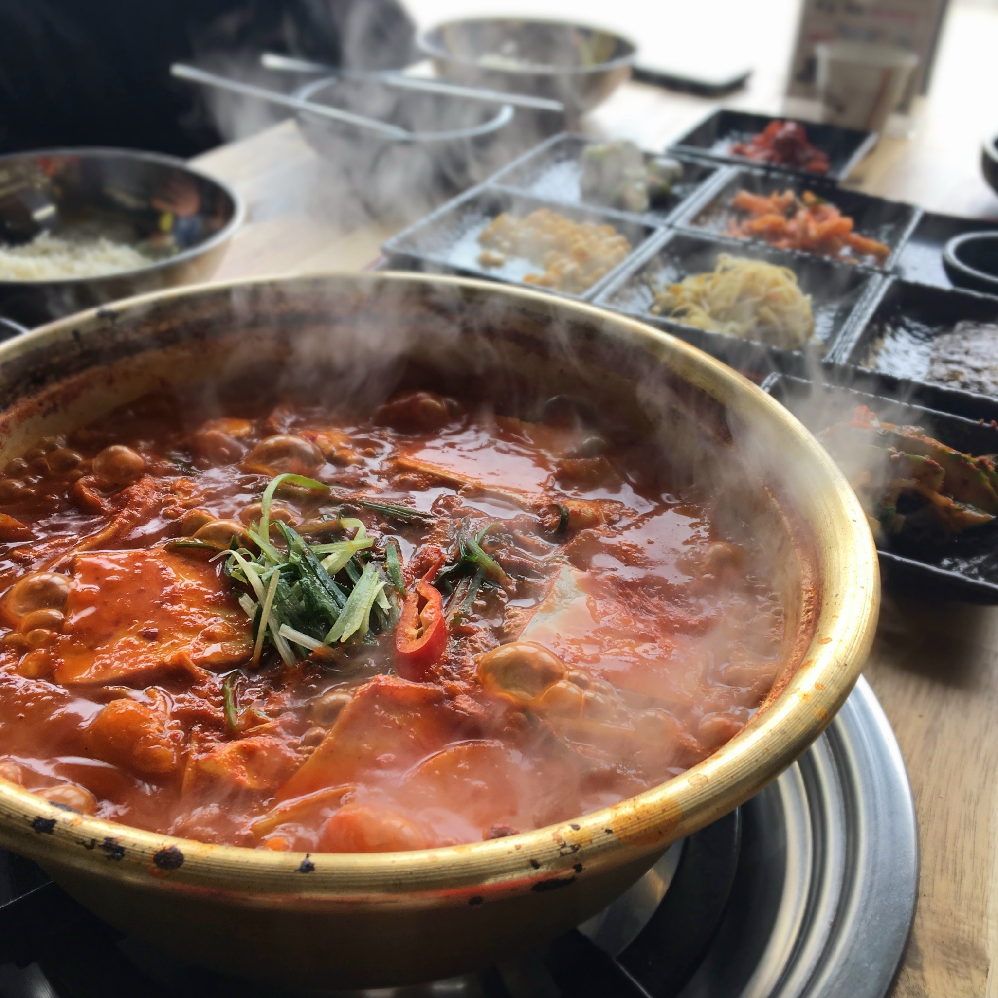 중문그때그집 서귀포본점
