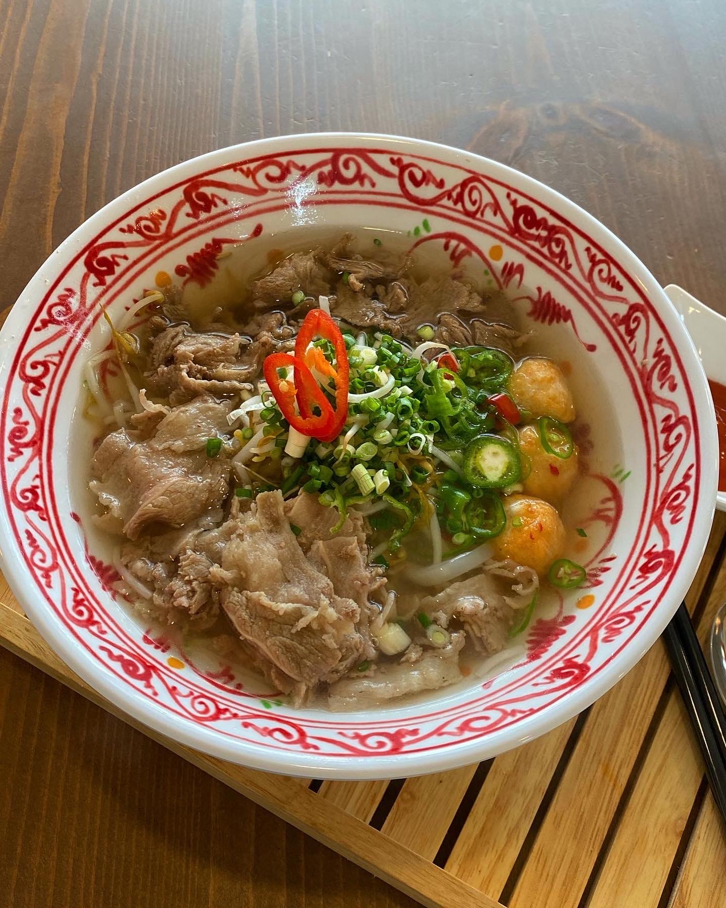 베트남노상식당 해리단길점
