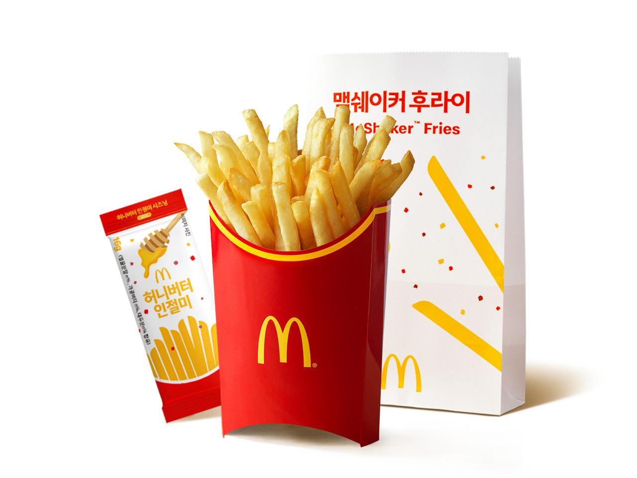 네이버 플레이스 맥도날드 서산DT점 : 네이버