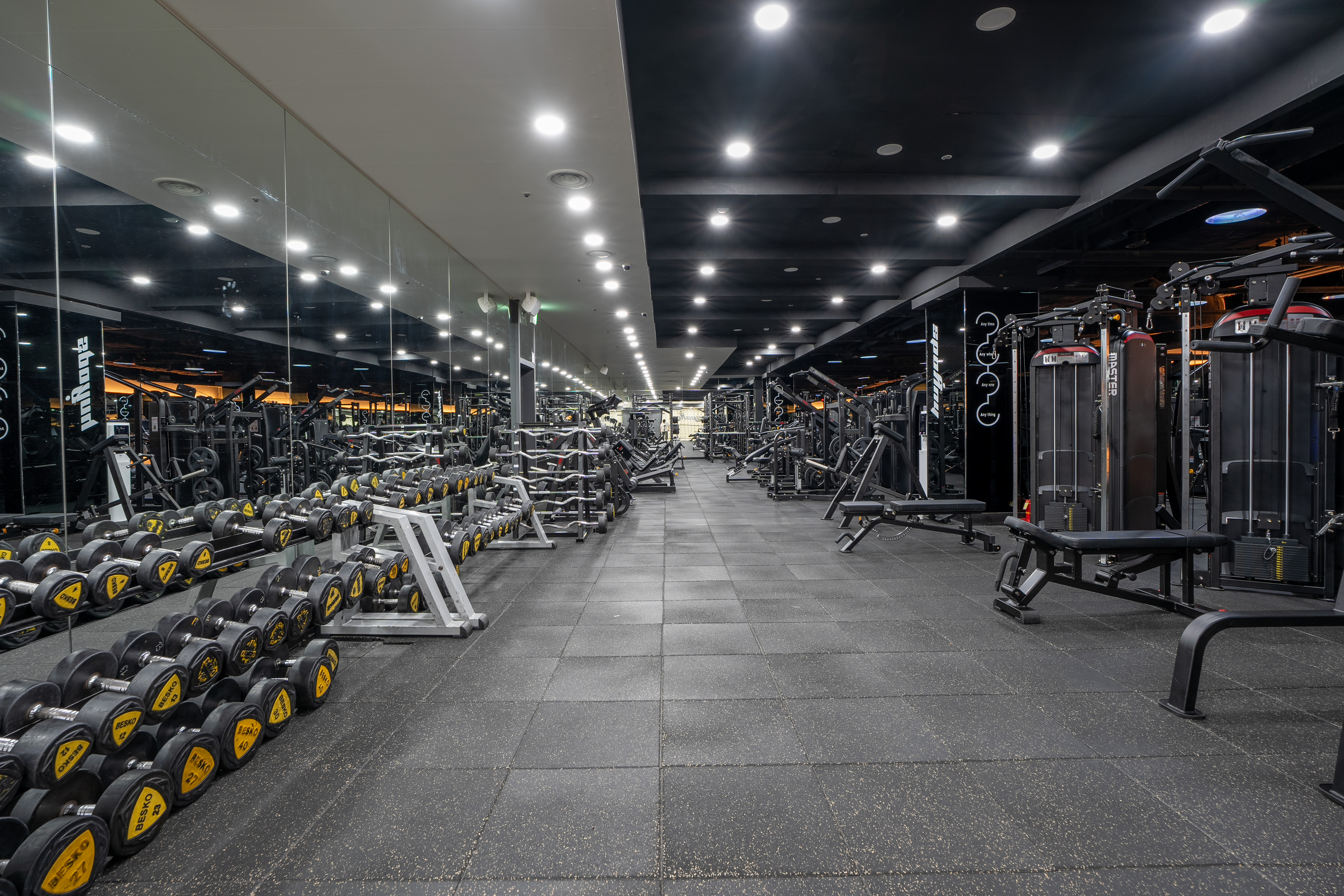 스포애니 역삼동점 대표 이미지